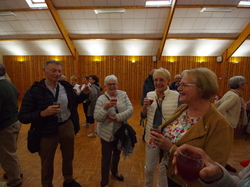 Repas de Fin de Saison