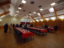 Repas de Fin de Saison