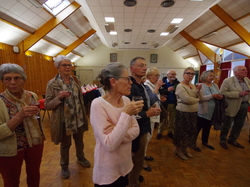 Repas de Fin de Saison