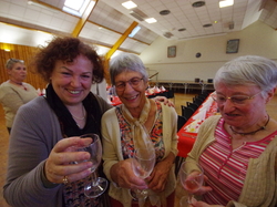 Repas de Fin de Saison