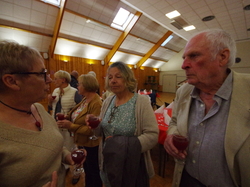 Repas de Fin de Saison