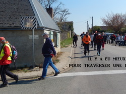 Saint Chéron des Champs