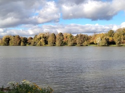 SAINT GEORGES SUR EURE 5 ET 10KM