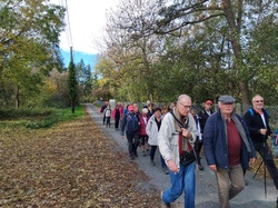 SAINT GEORGES SUR EURE 5 ET 10KM