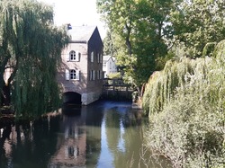 Saint-Georges-sur-Eure