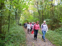 Saint Martin de Bréthencourt