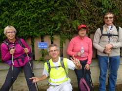 Saint Martin de Bréthencourt