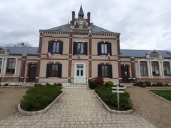 Saint-Martin-de-Nigelles