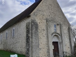 Saint-Maur-sur-le-Loir