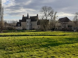 Saint-Maur-sur-le-Loir