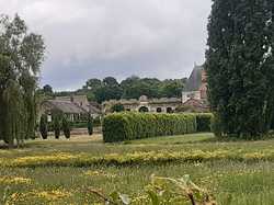 SAINT MAUR SUR LE LOIR