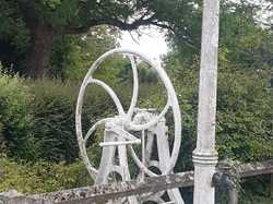 SAINT MAUR SUR LE LOIR