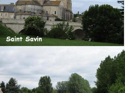 Saint Savin