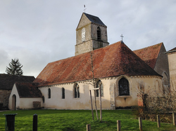 SAINT SYMPHORIEN 10 KM