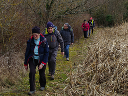 SAINT SYMPHORIEN 10 KM