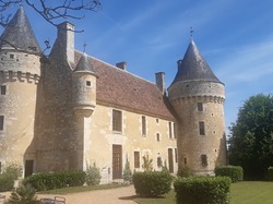 Sainte-Gauburge la rando