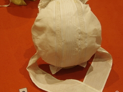 Sainte-Gaurge l'écomusée et le prieuré