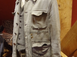 Sainte-Gaurge l'écomusée et le prieuré