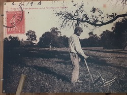 Sainte-Gaurge l'écomusée et le prieuré