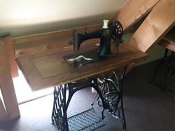 Sainte-Gaurge l'écomusée et le prieuré