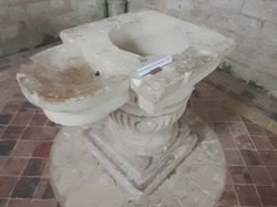 Sainte-Gaurge l'écomusée et le prieuré