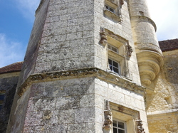 Sainte-Gaurge l'écomusée et le prieuré