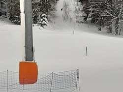 Séjour raquettes CDRP28