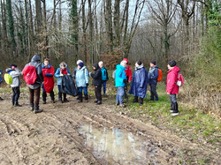 SERESVILLE 5 ET 10KM