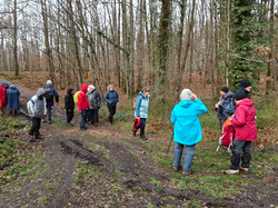 SERESVILLE 5 ET 10KM