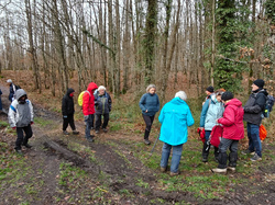 SERESVILLE 5 ET 10KM