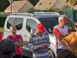 SOURS Hommage à Nicolle