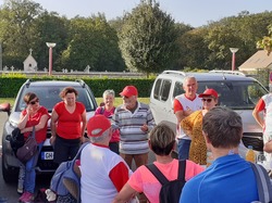 SOURS Hommage à Nicolle