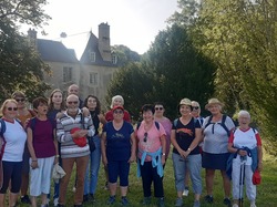 SOURS Hommage à Nicolle