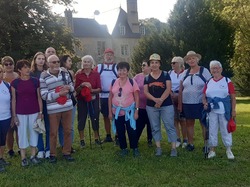 SOURS Hommage à Nicolle