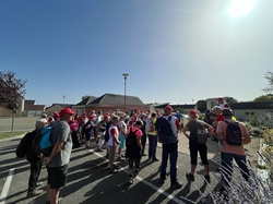 SOURS Hommage à Nicolle