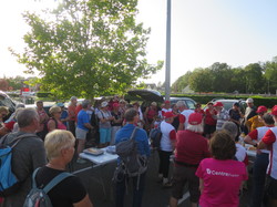 SOURS Hommage à Nicolle