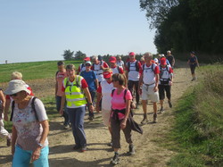 SOURS Hommage à Nicolle