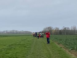 Sours rando des 20 ans 1/2