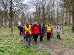 Sours rando des 20 ans 1/2