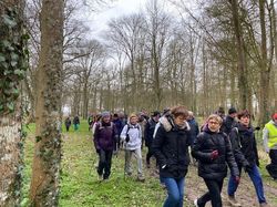 Sours rando des 20 ans 1/2