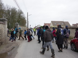 Sours rando des 20 ans 1/2