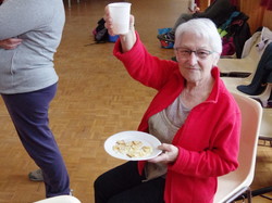 Sours rando des 20 ans 1/2