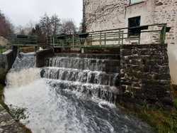 SOUZY LA BRICHE 12KM