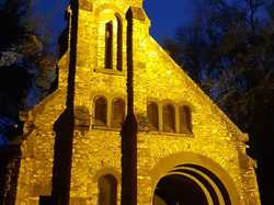 SOUZY LA BRICHE 12KM