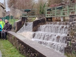 SOUZY LA BRICHE 12KM