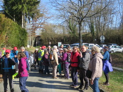 St Martin de Bréthencourt