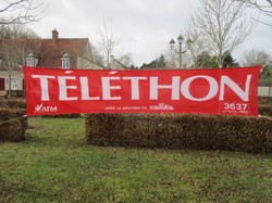 Téléthon 2017