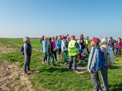 ROUVRAY SAINT FLORENTIN 10 KM
