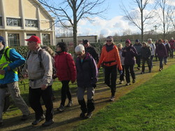 Vendredis de janvier