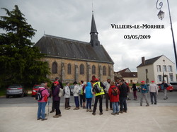 Villiers-le-Morhier
